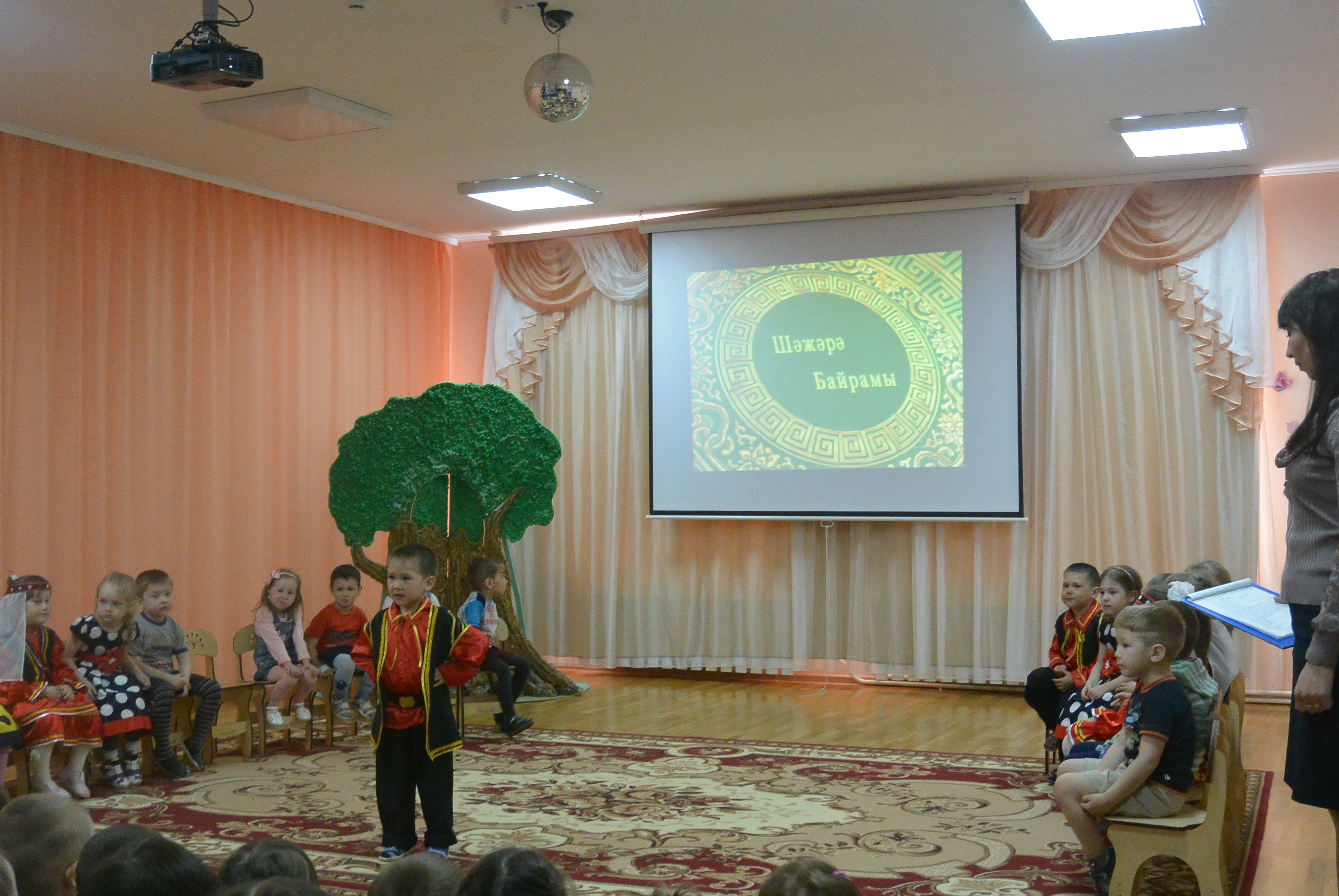 ПРАЗДНИК ШЭЖЭРЕ