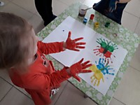 НАШИ РУКИ НЕ ЗНАЮТ СКУКИ